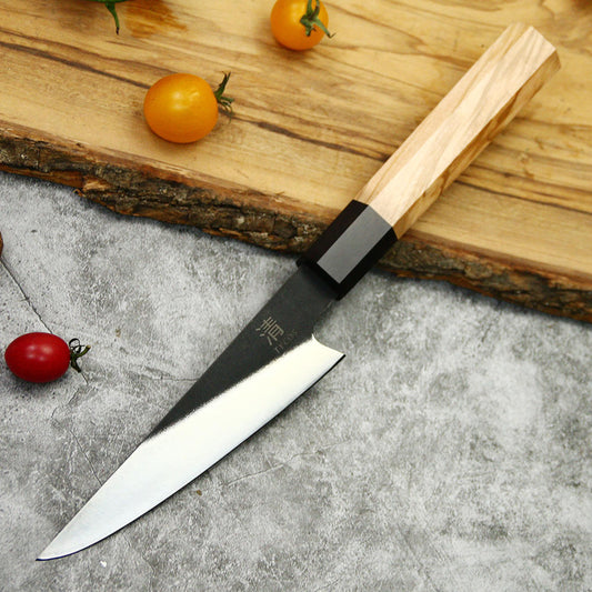 Japanese carving knife